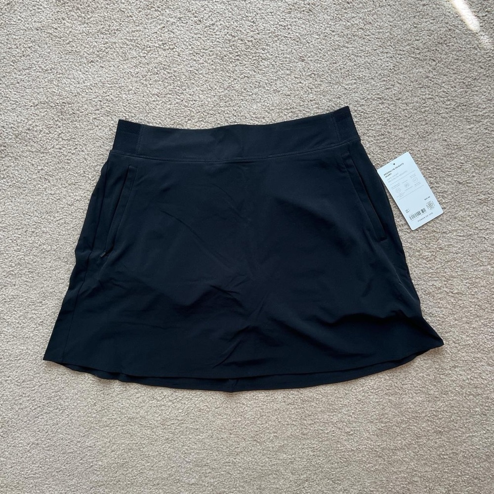 Athleta Skort